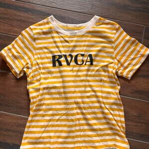 RVCA baby tee